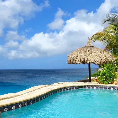 Lagun Blou Resort Curacao Eksteriør bilde