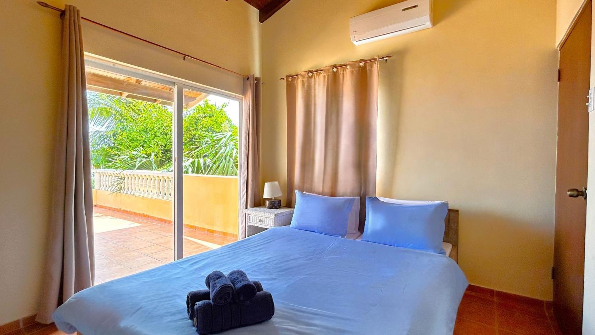 Lagun Blou Resort Curacao Eksteriør bilde