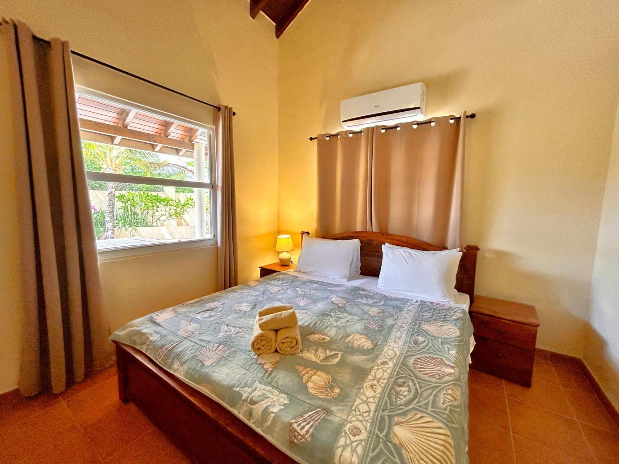Lagun Blou Resort Curacao Eksteriør bilde