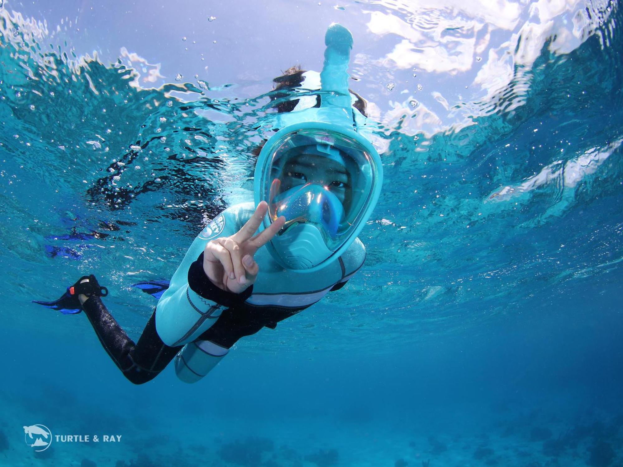 Lagun Blou Resort Curacao Eksteriør bilde